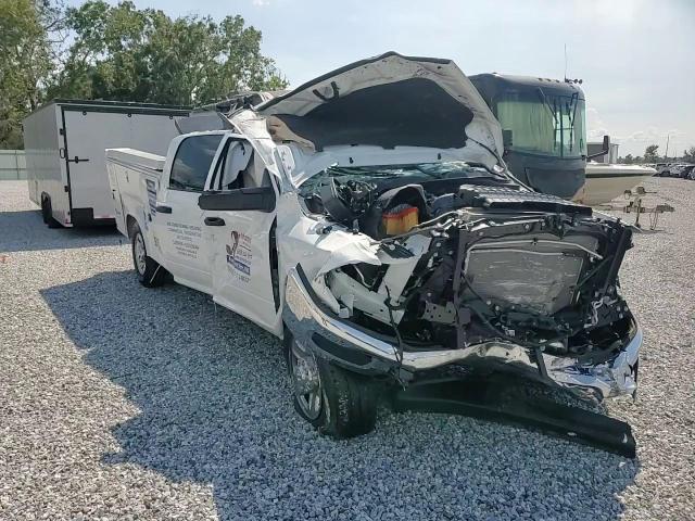 2024 Ram 3500 Tradesman VIN: 3C63R3GL8RG133061 Lot: 61201405
