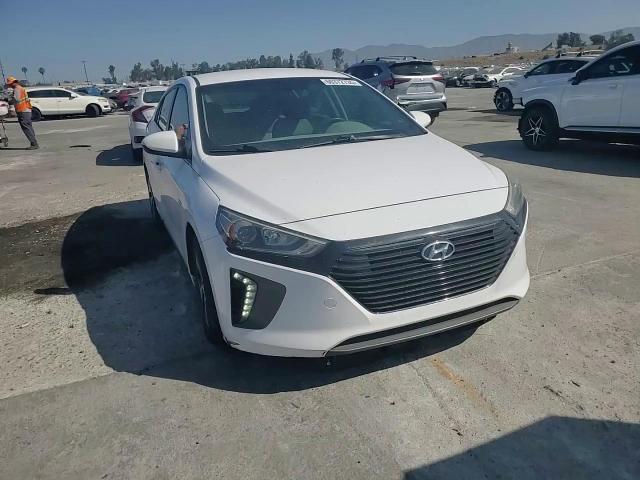 2018 Hyundai Ioniq Sel VIN: KMHC75LC0JU068820 Lot: 60372735