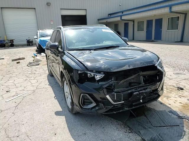2022 Audi Q3 Premium S Line 45 VIN: WA1DECF31N1086968 Lot: 62203705