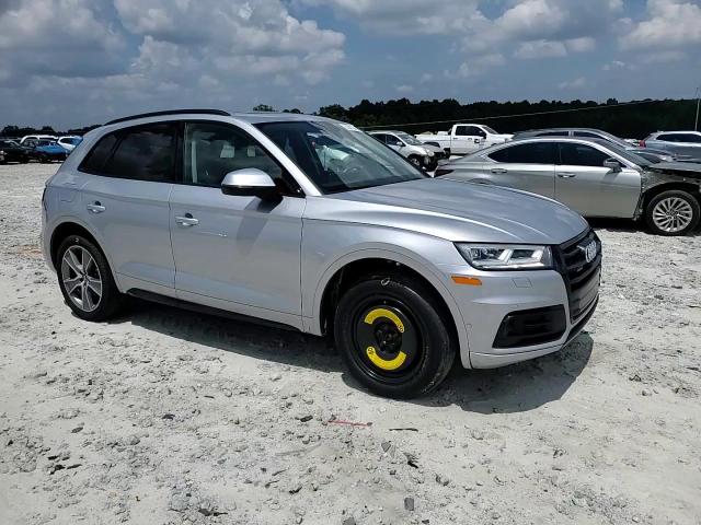 2019 Audi Q5 Prestige VIN: WA1CNAFY4K2112531 Lot: 63016765