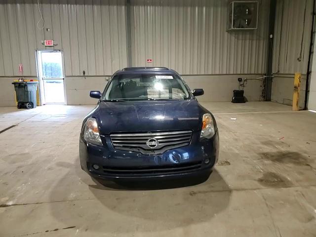 2009 Nissan Altima 2.5 VIN: 1N4AL21E69C136104 Lot: 63057085