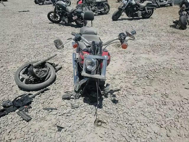 2012 Harley-Davidson Fxdwg Dyna Wide Glide VIN: 1HD1GPM14CC317194 Lot: 60547855