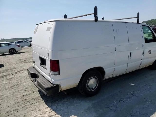 1999 Ford Econoline E150 Van VIN: 1FTRE1425XHB64172 Lot: 61572245