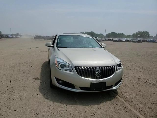 2016 Buick Regal Premium VIN: 2G4GS5GX2G9157954 Lot: 59398225