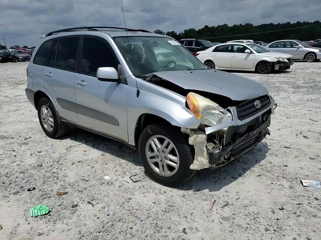 2001 Toyota Rav4 VIN: JTEGH20V410028251 Lot: 61592165