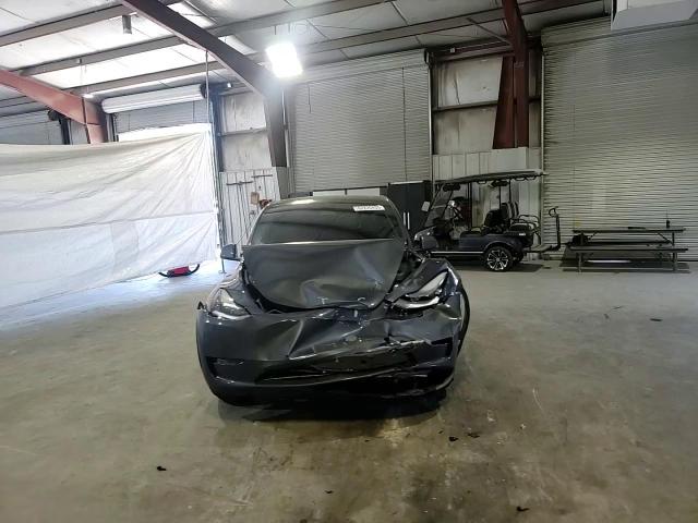 2022 Tesla Model Y VIN: 7SAYGDEE6NA013726 Lot: 62220435