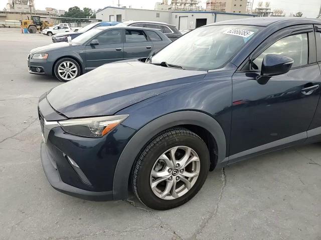 2019 Mazda Cx-3 Sport VIN: JM1DKDB79K1409575 Lot: 62866085