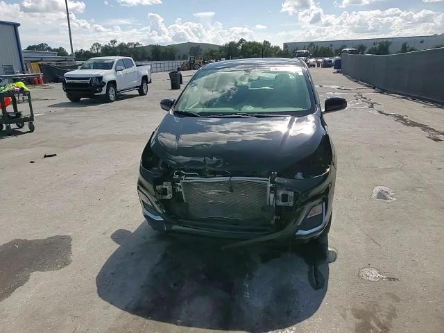 2022 Chevrolet Spark 1Lt VIN: KL8CD6SAXNC005103 Lot: 62142745