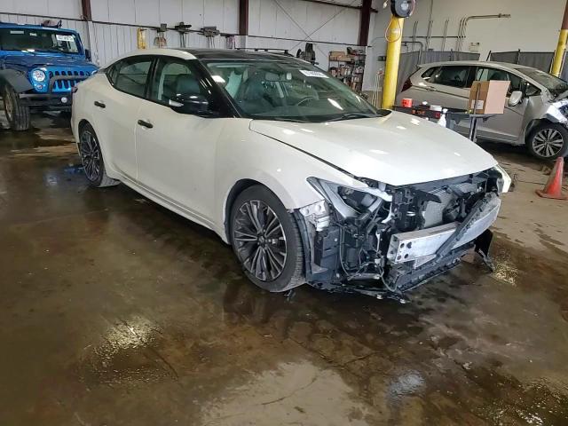 2017 Nissan Maxima 3.5S VIN: 1N4AA6AP9HC394789 Lot: 61909625