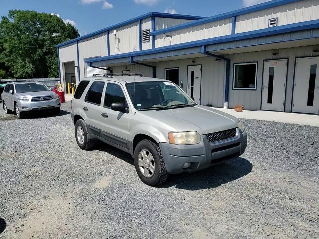 2004 Ford Escape Xlt VIN: 1FMCU03134KB53192 Lot: 62178075