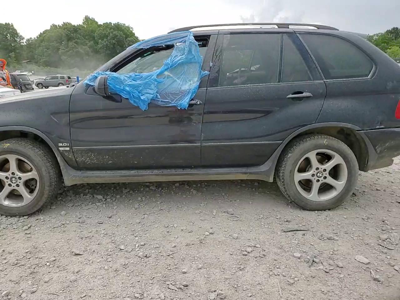 Фото: 5UXFA535X3LV97087