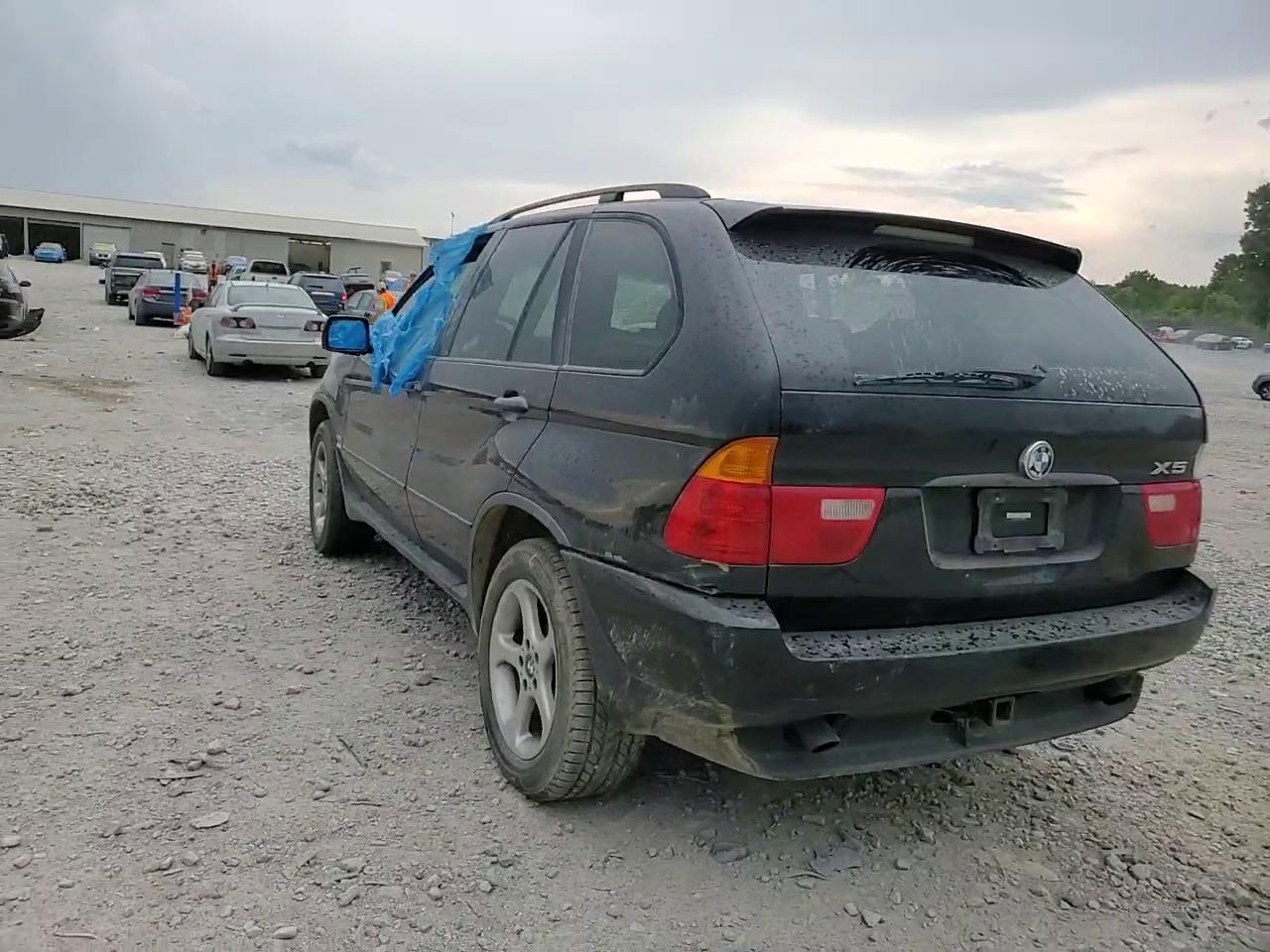 Фото: 5UXFA535X3LV97087