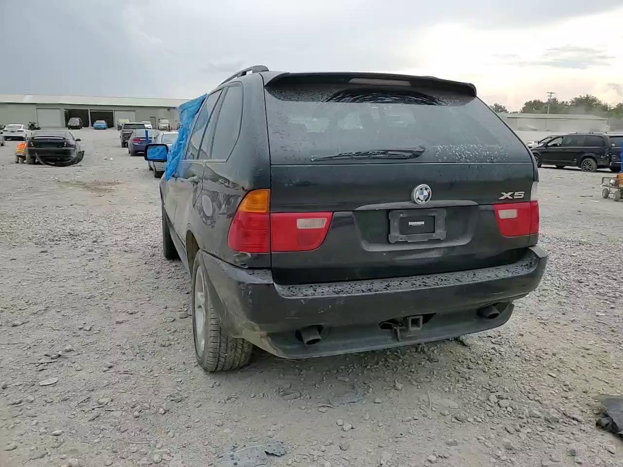 Фото: 5UXFA535X3LV97087