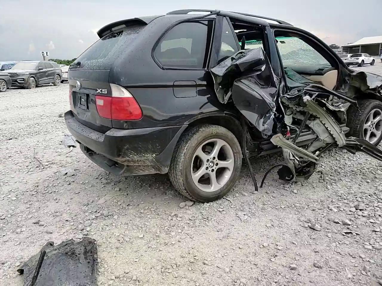 Фото: 5UXFA535X3LV97087