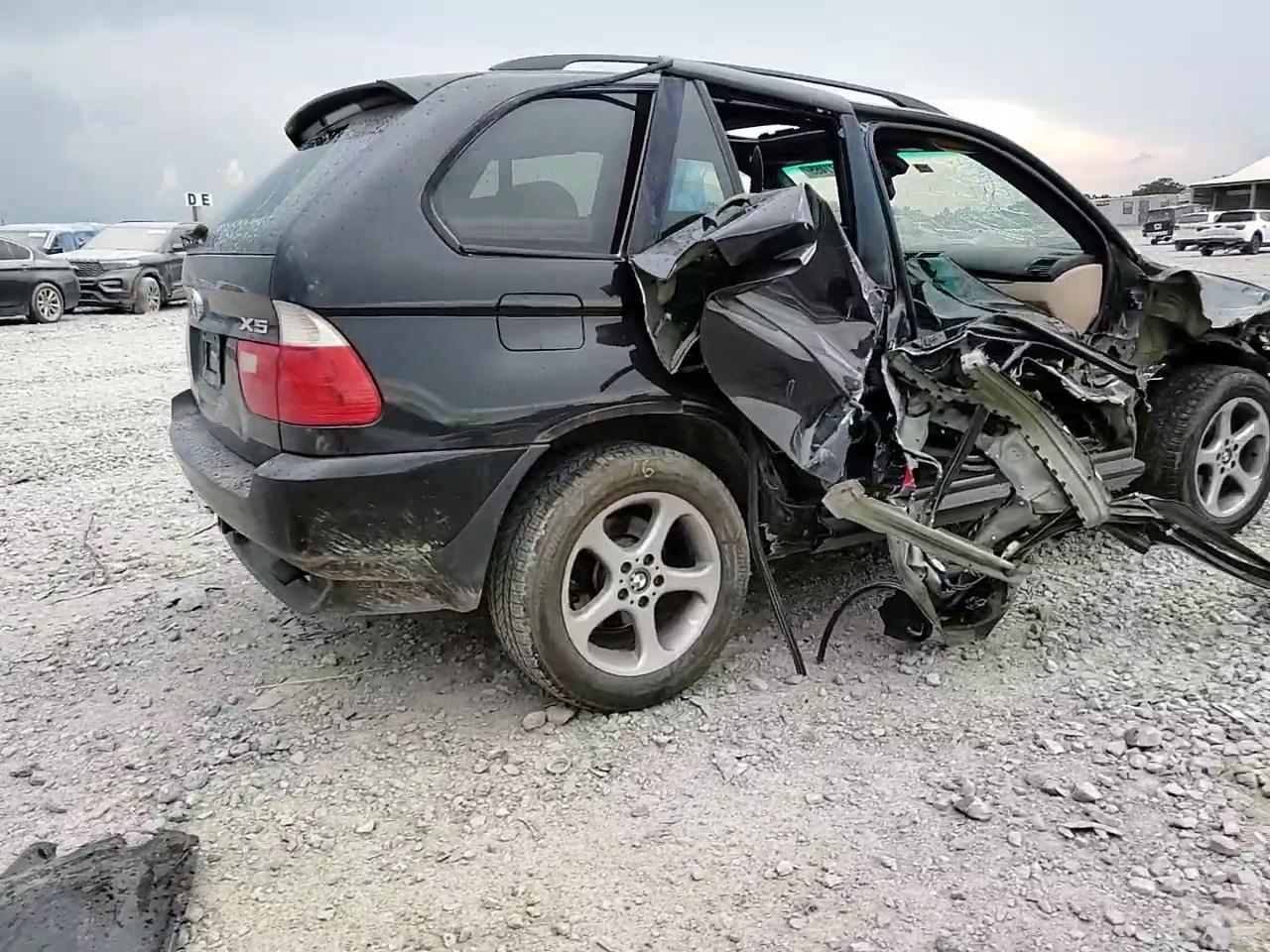 Фото: 5UXFA535X3LV97087