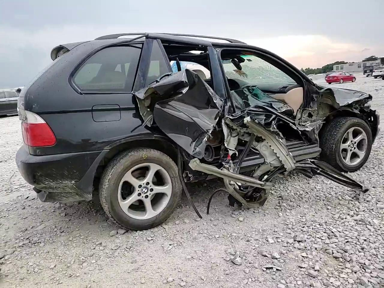 Фото: 5UXFA535X3LV97087