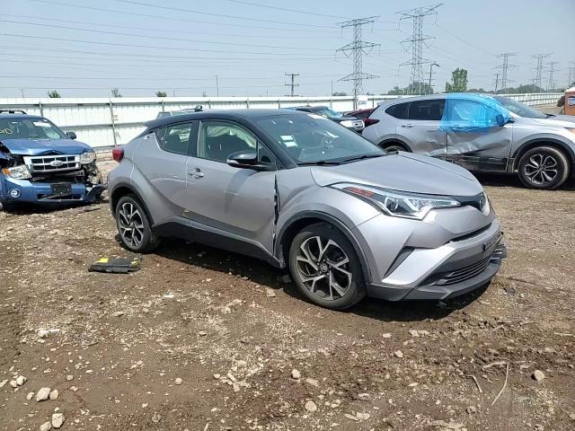 2019 Toyota C-Hr Xle VIN: JTNKHMBX7K1046274 Lot: 59331585
