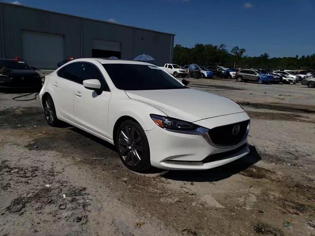 2021 Mazda 6 Touring VIN: JM1GL1VM9M1607733 Lot: 62158435