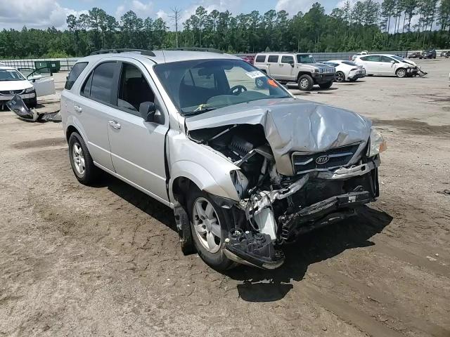 2008 Kia Sorento Ex VIN: KNDJC735385783938 Lot: 59875475