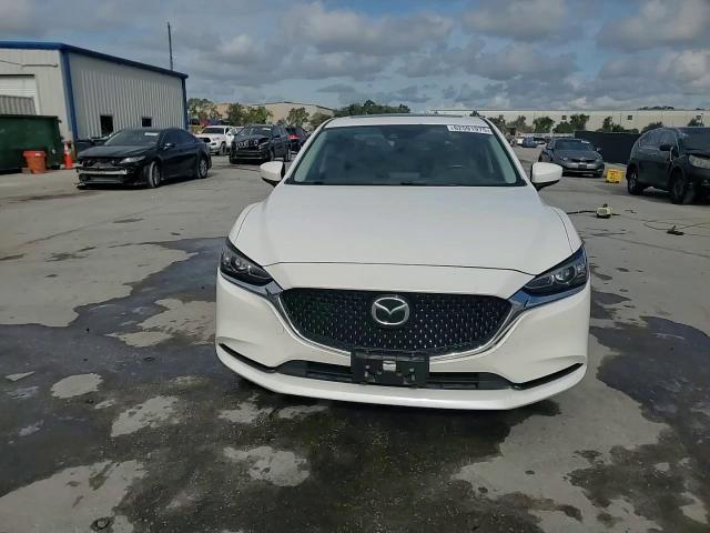 2018 Mazda 6 Touring VIN: JM1GL1VM5J1327089 Lot: 62591975
