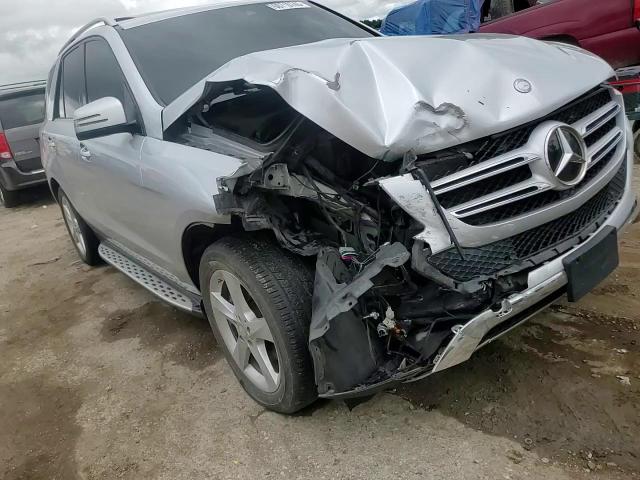 2017 Mercedes-Benz Gle 350 4Matic VIN: 4JGDA5HB9HA828793 Lot: 60710745