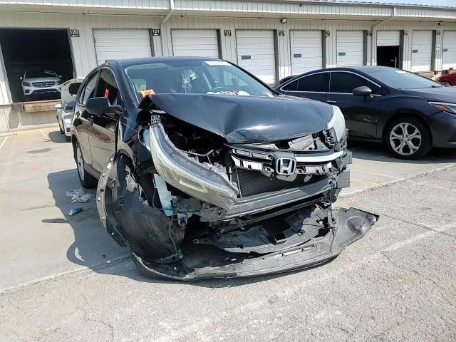 2016 Honda Cr-V Ex VIN: 3CZRM3H55GG706166 Lot: 59529685