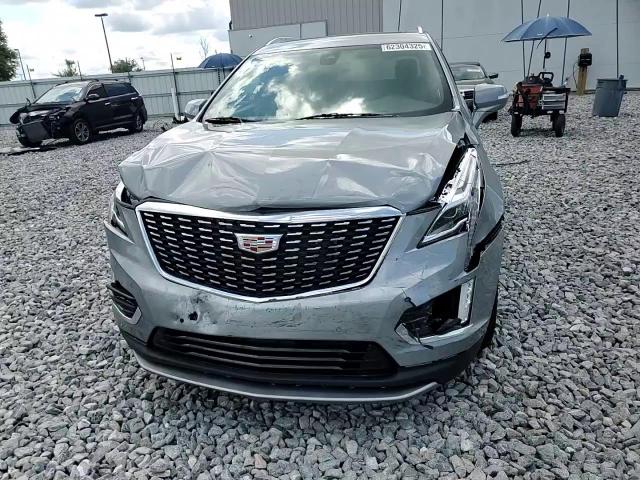 2023 Cadillac Xt5 Premium Luxury VIN: 1GYKNDRS5PZ165578 Lot: 62304325