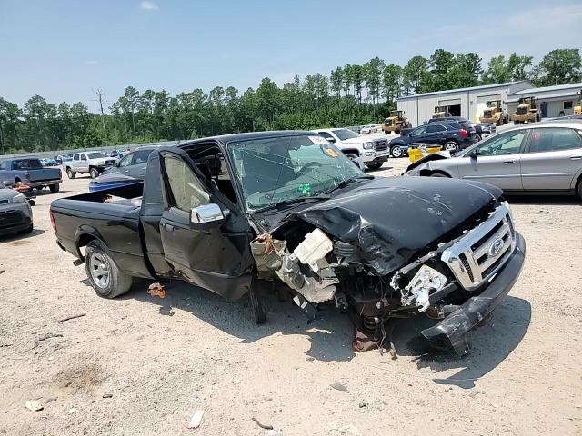 2006 Ford Ranger Super Cab VIN: 1FTYR14UX6PA92357 Lot: 60964965