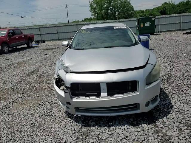 2012 Nissan Maxima S VIN: 1N4AA5AP6CC835295 Lot: 62572395