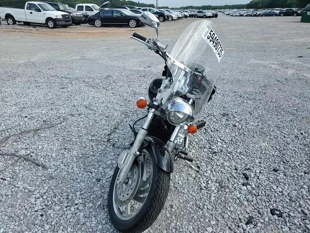 2006 Honda Vtx1300 C VIN: 1HFSC55046A205433 Lot: 59490735