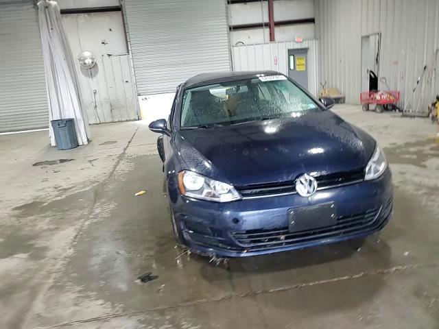 2016 Volkswagen Golf S/Se VIN: 3VW217AU2GM018326 Lot: 62322925