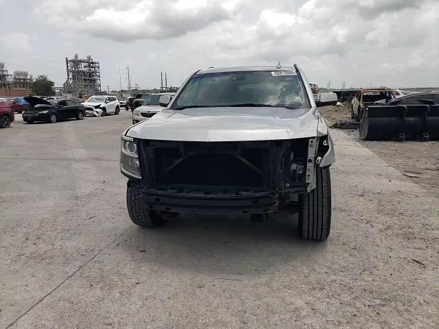 2016 Chevrolet Tahoe C1500 Lt VIN: 1GNSCBKC7GR165348 Lot: 62813095