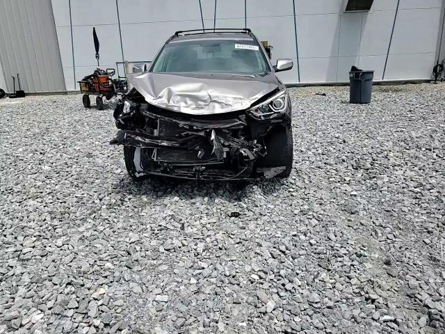2018 Hyundai Santa Fe Sport VIN: 5NMZU3LB2JH054069 Lot: 62673485