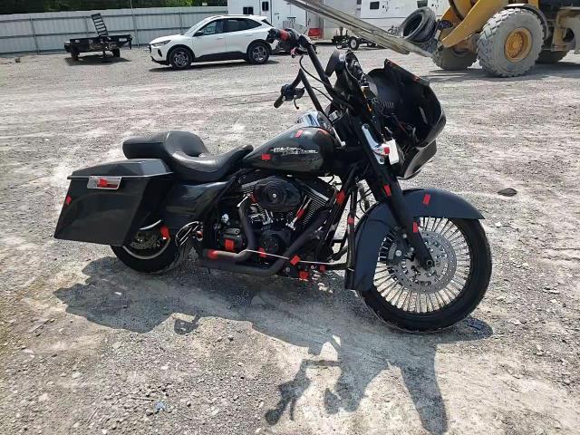 2009 Harley-Davidson Fltr VIN: 1HD1FS4129Y617267 Lot: 60485375