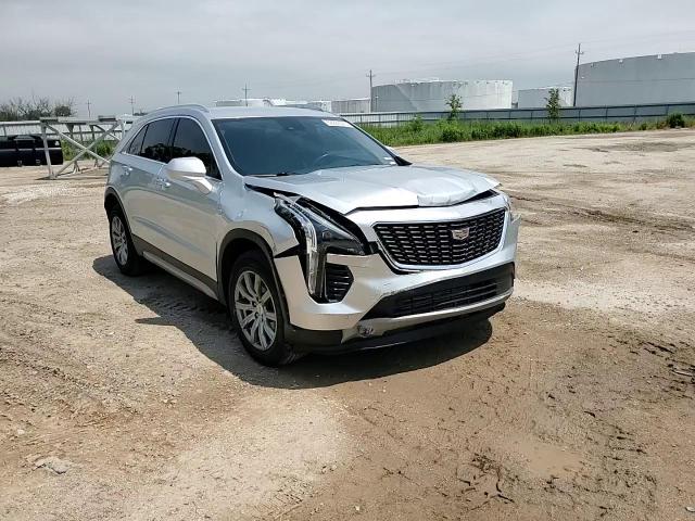 2020 Cadillac Xt4 Premium Luxury VIN: 1GYFZDR48LF033501 Lot: 62225505
