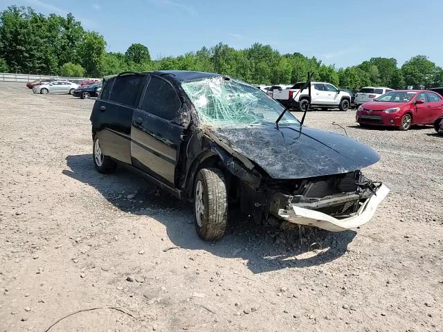 2005 Saturn Ion Level 1 VIN: 1G8AF52F15Z111137 Lot: 61909865