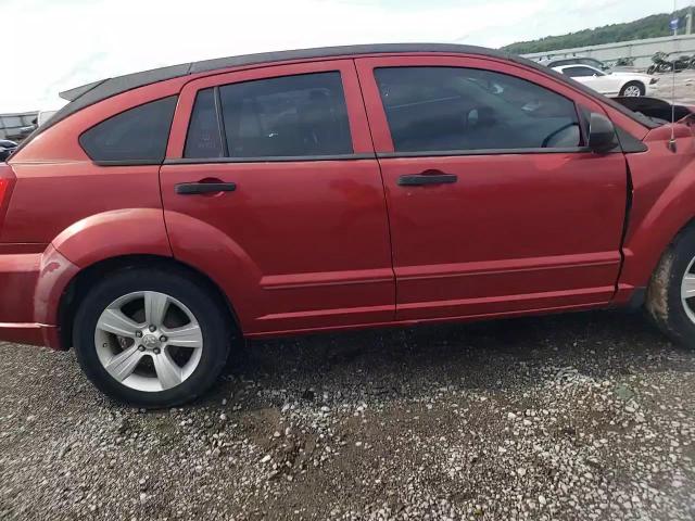 2007 Dodge Caliber Sxt VIN: 1B3HB48B07D305433 Lot: 61160815