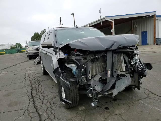 2022 Ford Expedition Max King Ranch VIN: 1FMJK1PT5NEA50743 Lot: 62401205