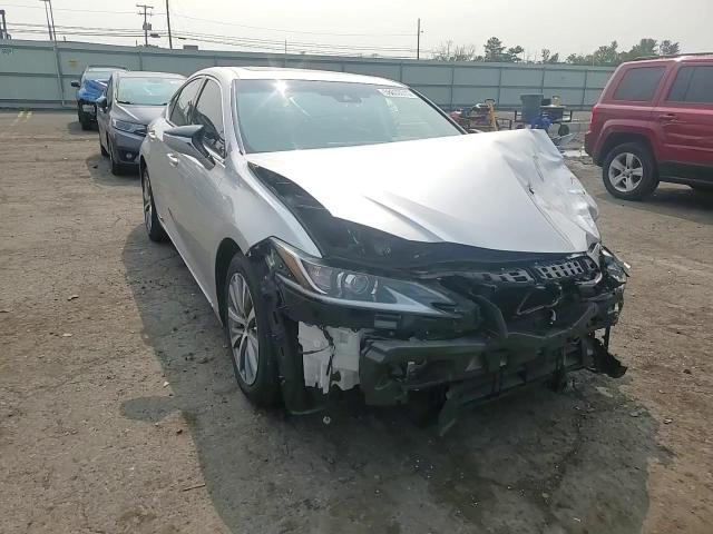 2021 Lexus Es 300H VIN: 58ADA1C17MU003473 Lot: 58803015