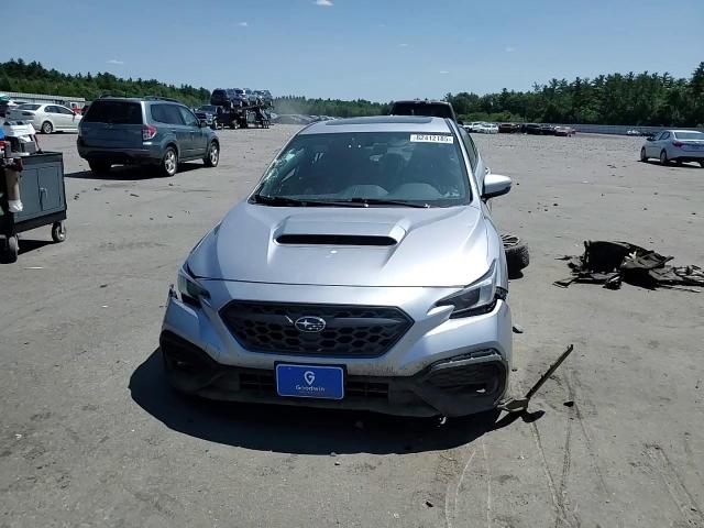 2022 Subaru Wrx Limited VIN: JF1VBAL64N9010688 Lot: 62412185