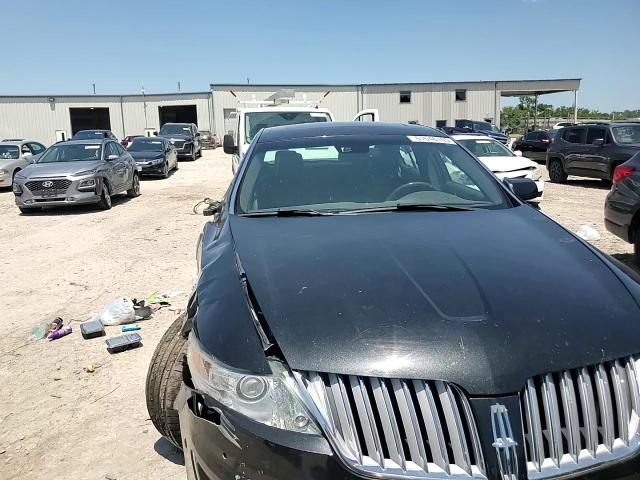 2010 Lincoln Mks VIN: 1LNHL9ER3AG613482 Lot: 61646105