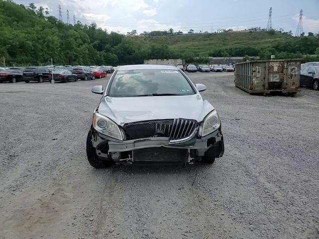 2015 Buick Verano VIN: 1G4PP5SK3F4204066 Lot: 62141465