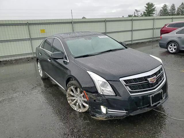 2016 Cadillac Xts Luxury Collection VIN: 2G61M5S37G9210451 Lot: 60359495