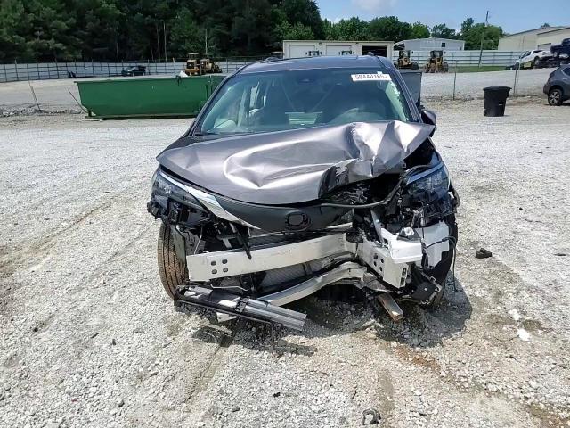 2024 Toyota Sienna Xle VIN: 5TDYRKEC4RS221392 Lot: 59440165