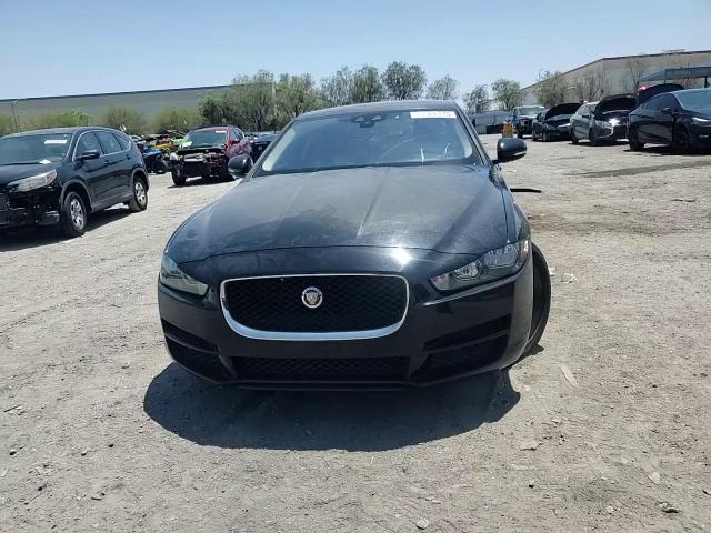 2017 Jaguar Xe VIN: SAJAR4BG5HA972468 Lot: 61504315