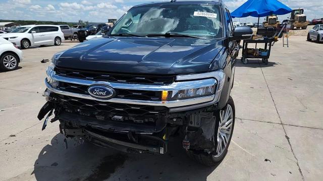 2023 Ford Expedition Max Limited VIN: 1FMJK1K87PEA09617 Lot: 62868095