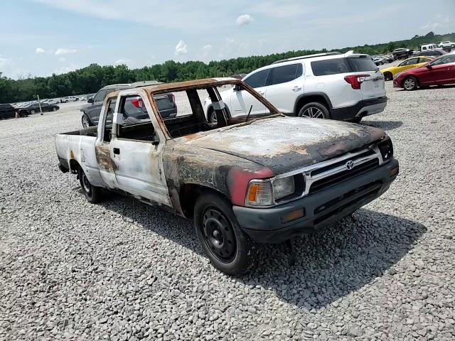 1994 Toyota Pickup 1/2 Ton Extra Long Wheelbase VIN: JT4RN93P3R5108232 Lot: 62421095