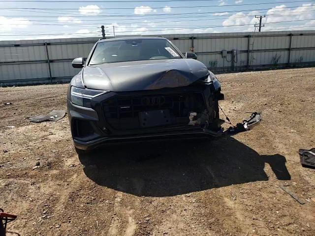 2019 Audi Q8 Premium Plus S-Line VIN: WA1EVAF16KD035886 Lot: 61876945