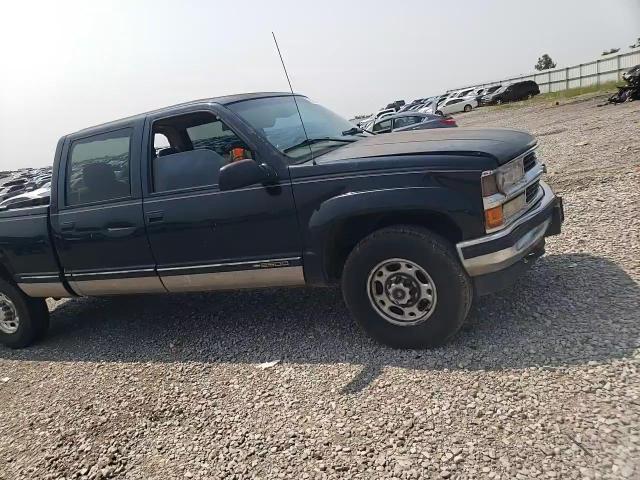 2000 Chevrolet Gmt-400 C2500 VIN: 1GCGC23R2YF472933 Lot: 58964705