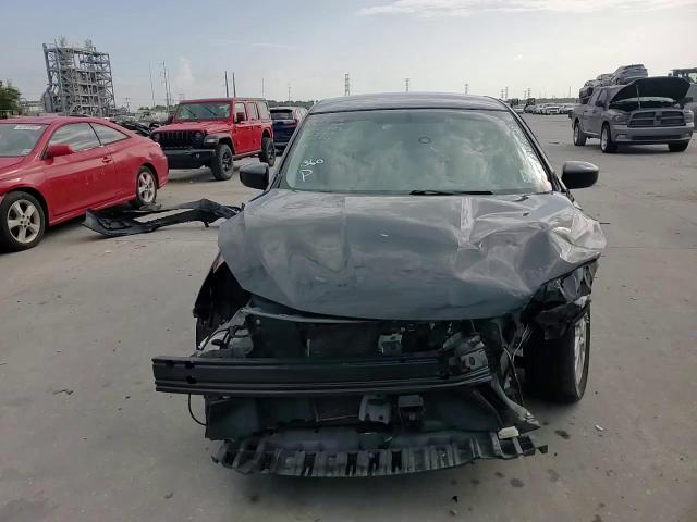 2019 Nissan Sentra S VIN: 3N1AB7AP9KY412013 Lot: 62367625